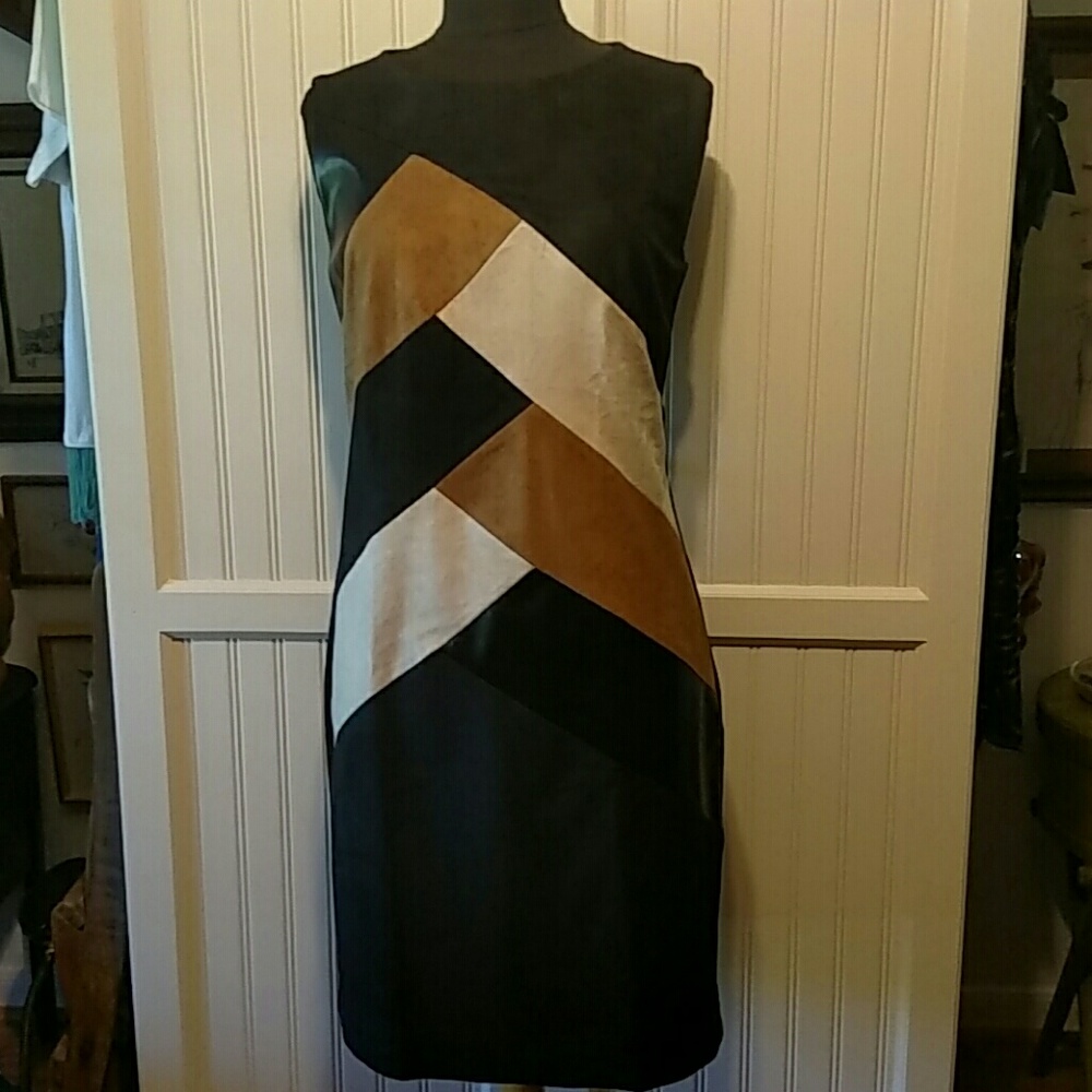 2/$20 Chico's dress